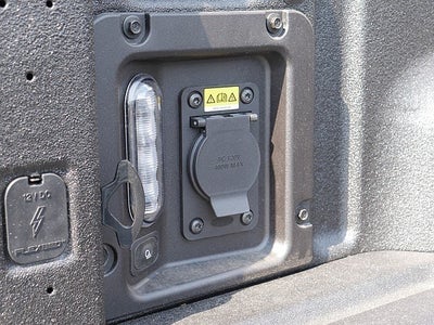 2025 Ford Maverick Lariat CREW 4WD