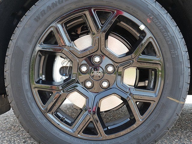 2025 Ford Maverick Lariat CREW 4WD