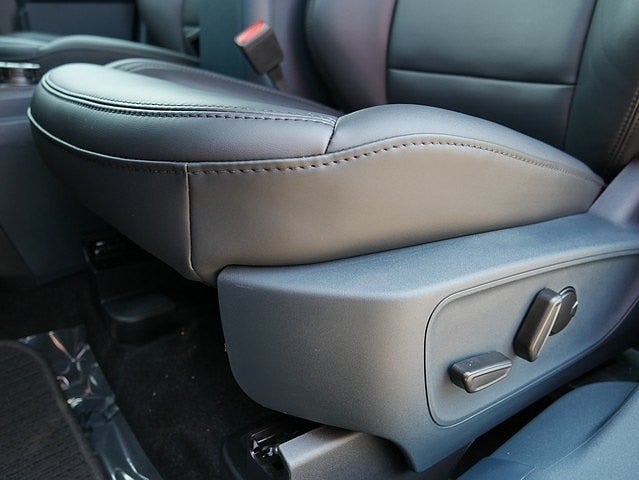 2025 Ford Maverick Lariat CREW 4WD