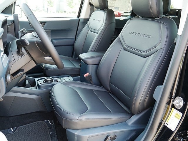 2025 Ford Maverick Lariat CREW 4WD