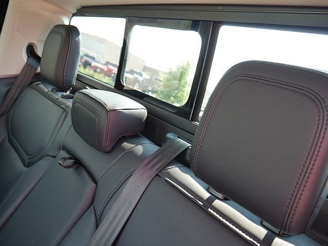 2025 Ford Maverick Lariat CREW 4WD