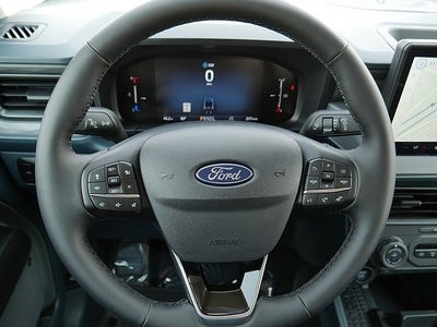 2025 Ford Maverick Lariat CREW 4WD