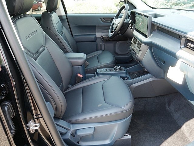 2025 Ford Maverick Lariat CREW 4WD