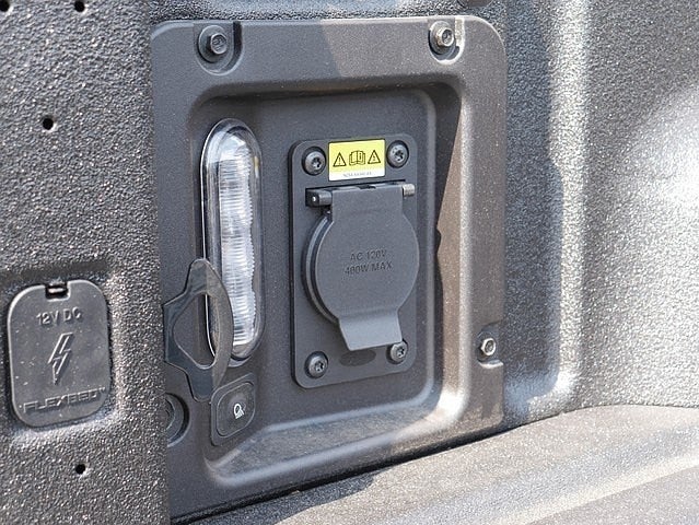 2025 Ford Maverick Lariat CREW 4WD