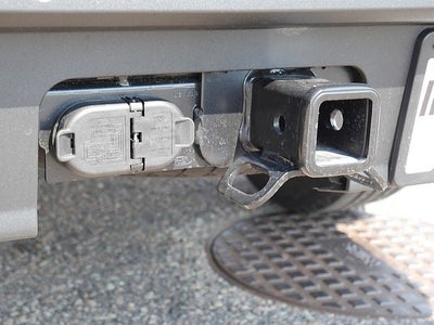 2025 Ford Maverick Lariat CREW 4WD