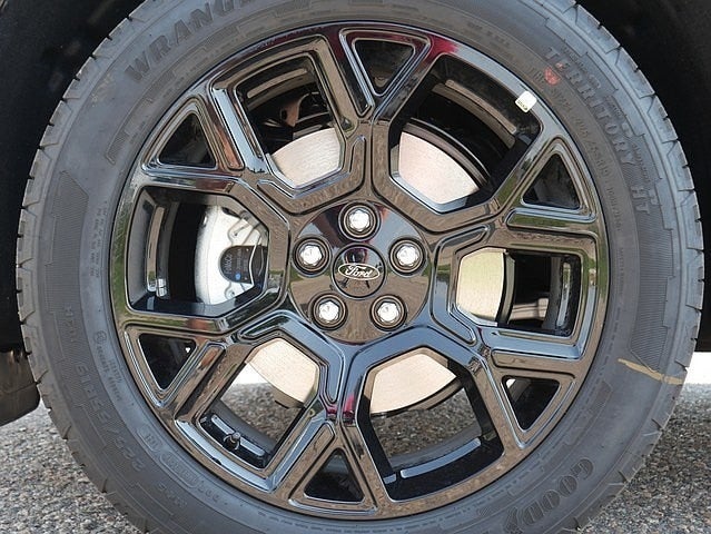 2025 Ford Maverick Lariat CREW 4WD