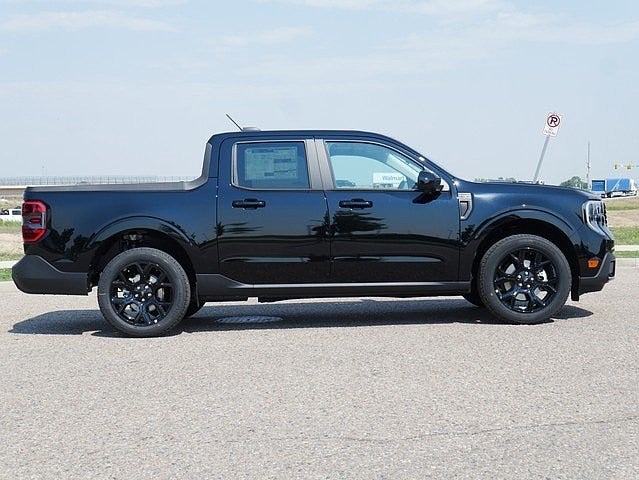2025 Ford Maverick Lariat CREW 4WD