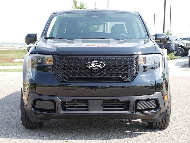 2025 Ford Maverick Lariat CREW 4WD