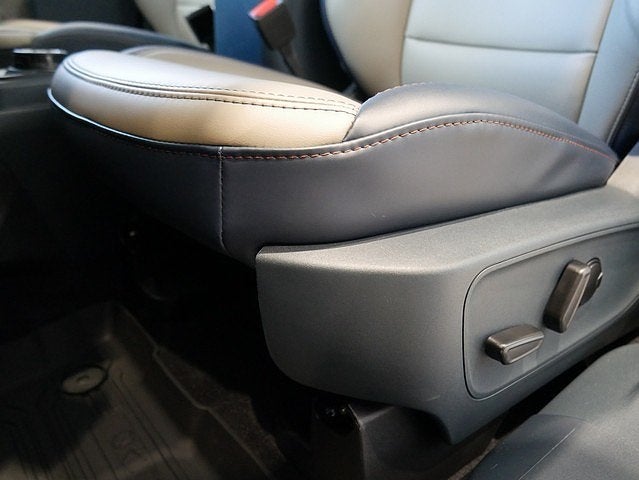 2025 Ford Maverick Lariat CREW AWD