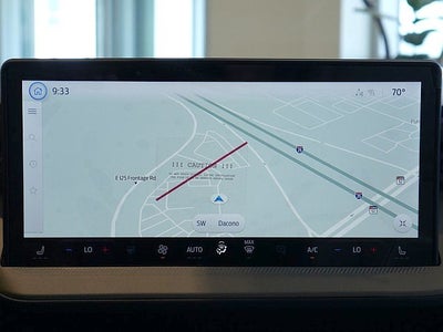 2025 Ford Maverick Lariat CREW AWD