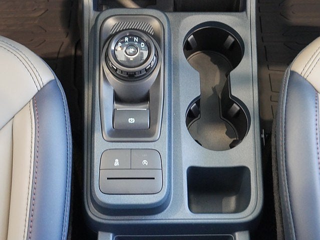 2025 Ford Maverick Lariat CREW AWD