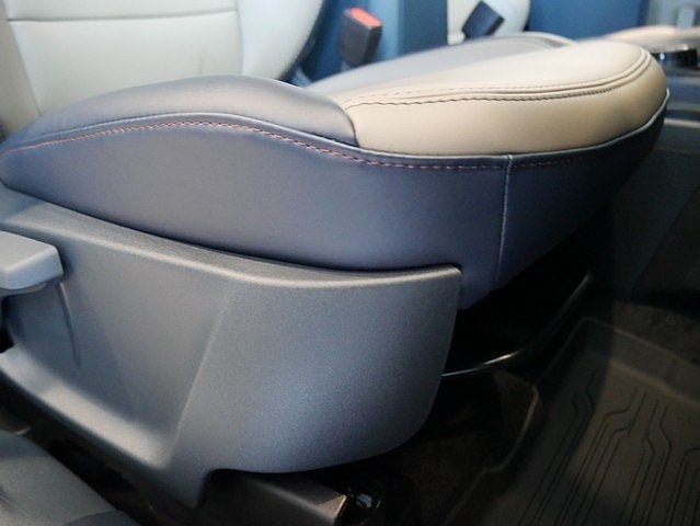 2025 Ford Maverick Lariat CREW AWD