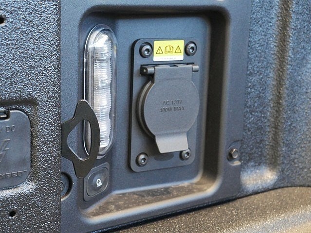 2025 Ford Maverick Lariat CREW AWD