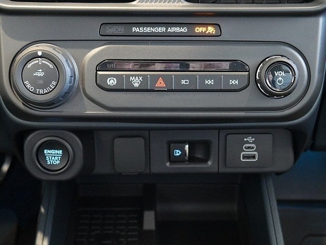 2025 Ford Maverick Lariat CREW AWD