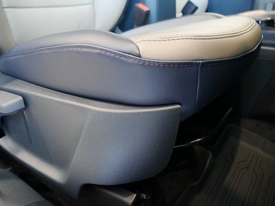 2025 Ford Maverick Lariat CREW AWD