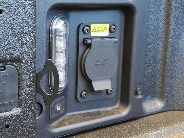 2025 Ford Maverick Lariat CREW AWD