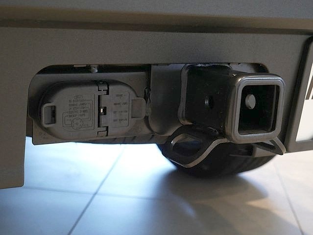 2025 Ford Maverick Lariat CREW AWD