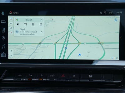 2025 Chevrolet Silverado 1500 LTZ 3.0 DURAMAX