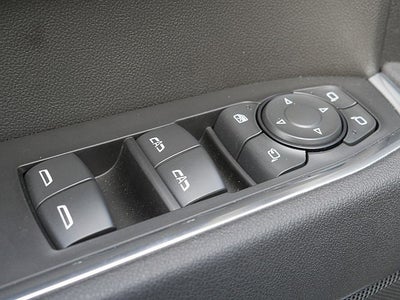 2025 Chevrolet Silverado 1500 LTZ 3.0 DURAMAX