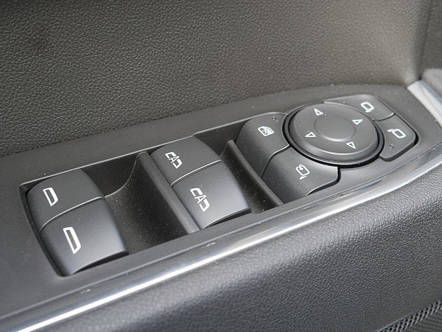 2025 Chevrolet Silverado 1500 LTZ 3.0 DURAMAX