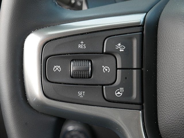 2025 Chevrolet Silverado 1500 LTZ 3.0 DURAMAX