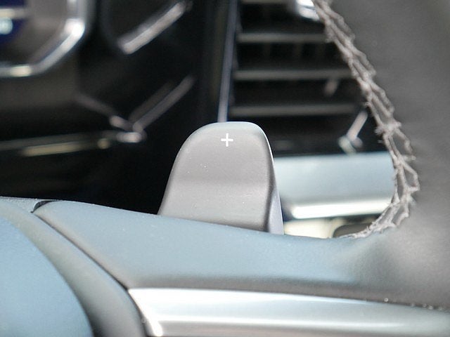 2025 Chevrolet Silverado 1500 LTZ 3.0 DURAMAX