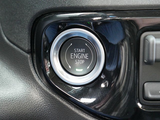 2025 Chevrolet Silverado 1500 LTZ 3.0 DURAMAX