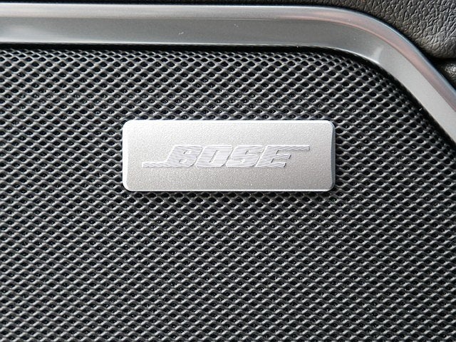 2025 Chevrolet Silverado 1500 LTZ 3.0 DURAMAX