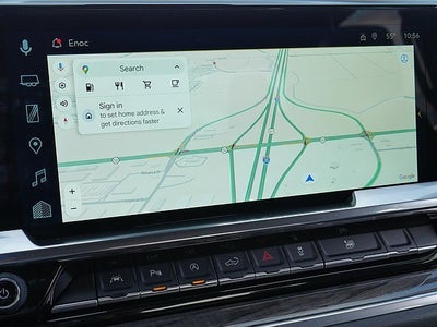 2025 Chevrolet Silverado 1500 LTZ 3.0 DURAMAX