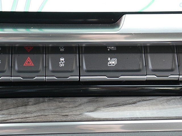 2025 Chevrolet Silverado 1500 LTZ 3.0 DURAMAX