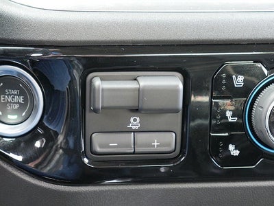 2025 Chevrolet Silverado 1500 LTZ 3.0 DURAMAX