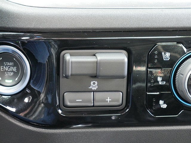 2025 Chevrolet Silverado 1500 LTZ 3.0 DURAMAX