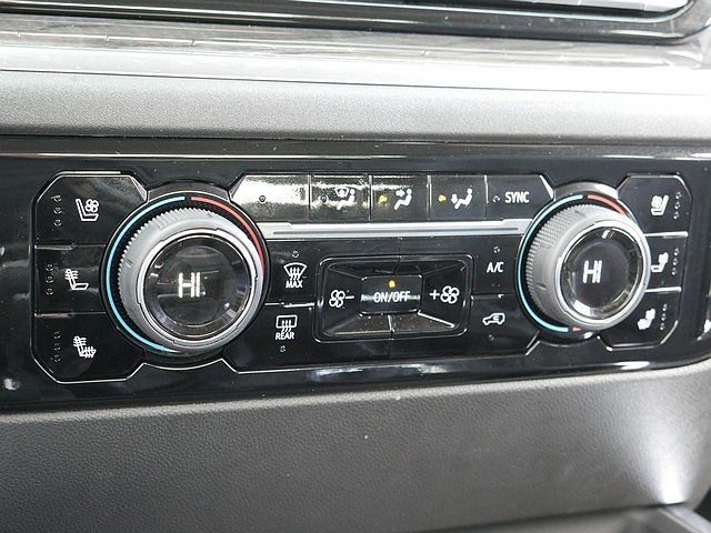 2025 Chevrolet Silverado 1500 LTZ 3.0 DURAMAX