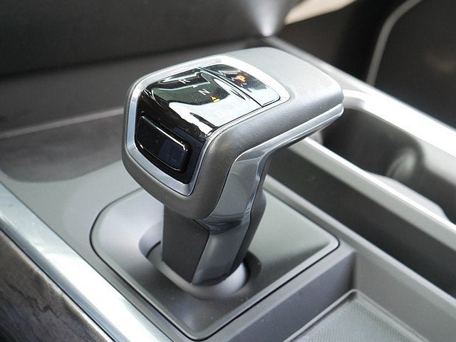 2025 Chevrolet Silverado 1500 LTZ 3.0 DURAMAX