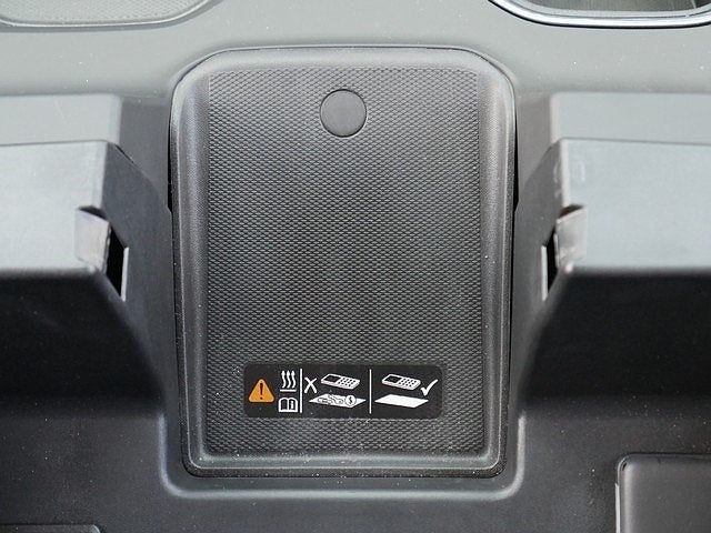 2025 Chevrolet Silverado 1500 LTZ 3.0 DURAMAX