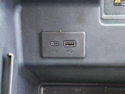 2025 Chevrolet Silverado 1500 LTZ 3.0 DURAMAX