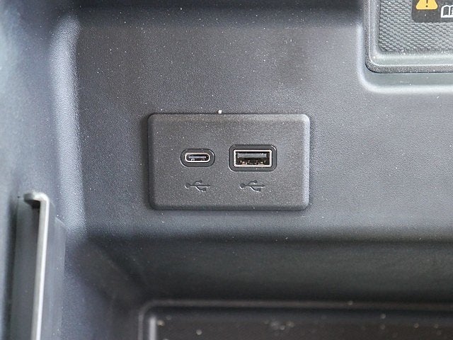 2025 Chevrolet Silverado 1500 LTZ 3.0 DURAMAX