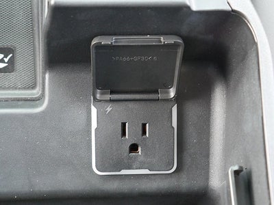 2025 Chevrolet Silverado 1500 LTZ 3.0 DURAMAX