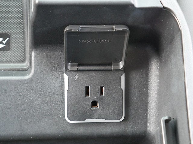 2025 Chevrolet Silverado 1500 LTZ 3.0 DURAMAX