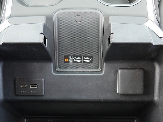 2025 Chevrolet Silverado 1500 LTZ 3.0 DURAMAX