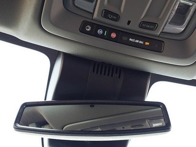 2025 Chevrolet Silverado 1500 LTZ 3.0 DURAMAX