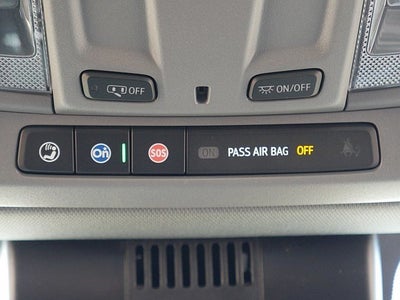 2025 Chevrolet Silverado 1500 LTZ 3.0 DURAMAX