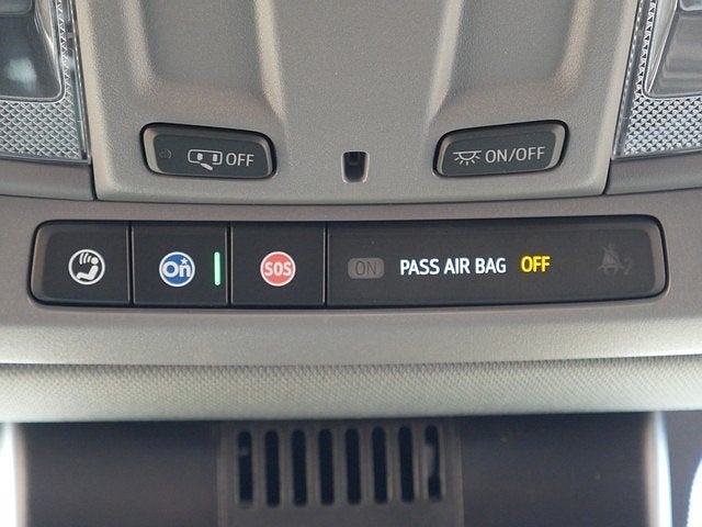 2025 Chevrolet Silverado 1500 LTZ 3.0 DURAMAX