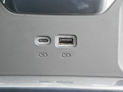 2025 Chevrolet Silverado 1500 LTZ 3.0 DURAMAX