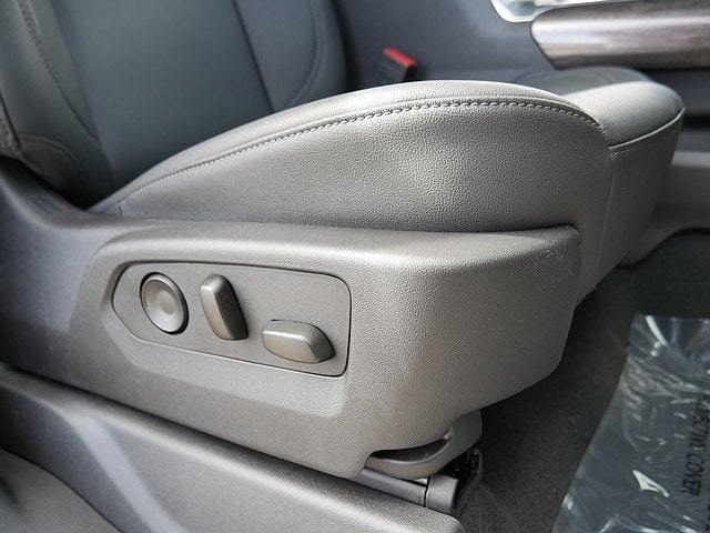 2025 Chevrolet Silverado 1500 LTZ 3.0 DURAMAX