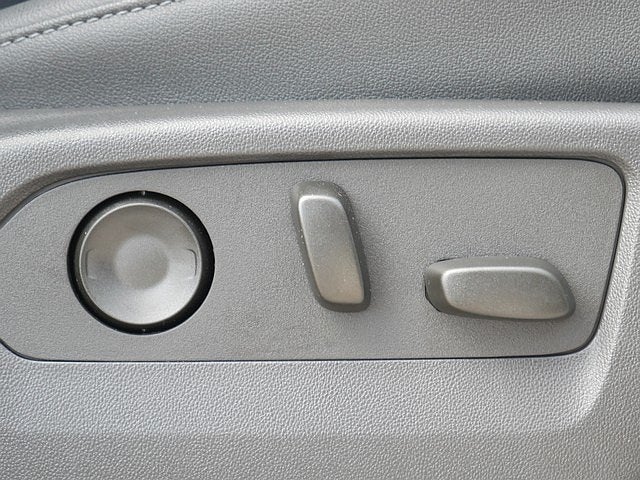 2025 Chevrolet Silverado 1500 LTZ 3.0 DURAMAX