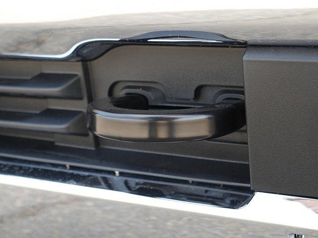 2025 Chevrolet Silverado 1500 LTZ 3.0 DURAMAX