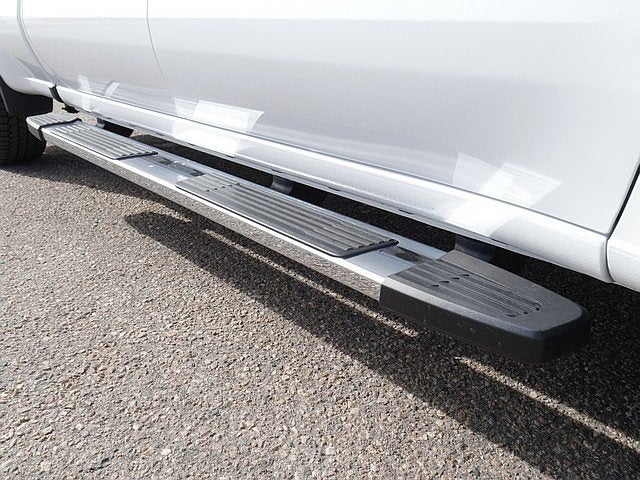 2025 Chevrolet Silverado 1500 LTZ 3.0 DURAMAX