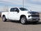 2025 Chevrolet Silverado 1500 LTZ 3.0 DURAMAX