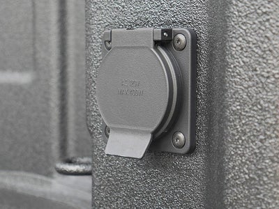 2025 Chevrolet Silverado 1500 LTZ 3.0 DURAMAX